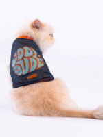 Kedi Cool Dude Mesh Tişört