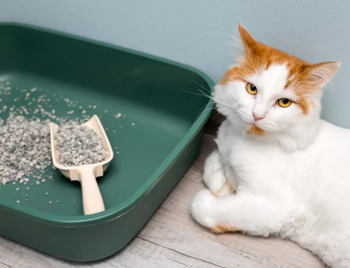 Kedi Kumu Seçerken Nelere Dikkat Edilmeli?